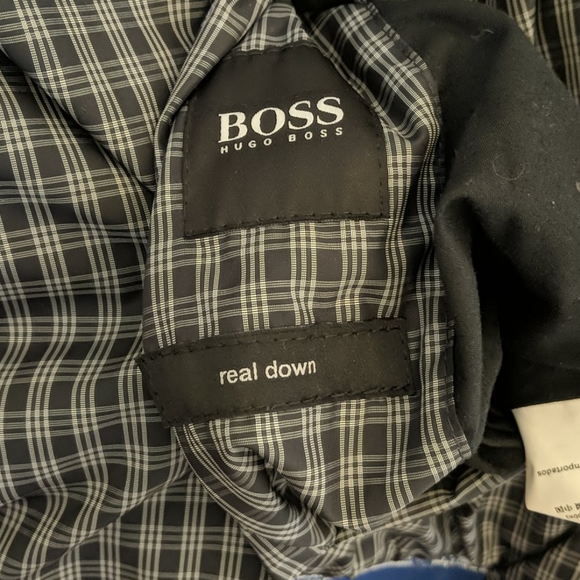 Hugo Boss - Picture 16 of 16